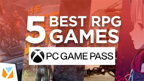 best rpg gamepass|Iba pa.